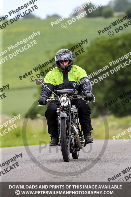 Vintage motorcycle club;eventdigitalimages;no limits trackdays;peter wileman photography;vintage motocycles;vmcc banbury run photographs